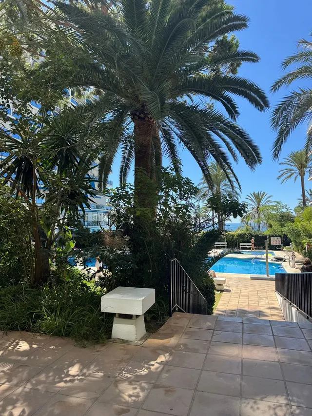 Apartamento 1 habitación 49m² en venta - Marbella — 10