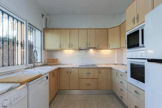 Adosado 3 habitaciones 111m² en venta - Marbella — 7