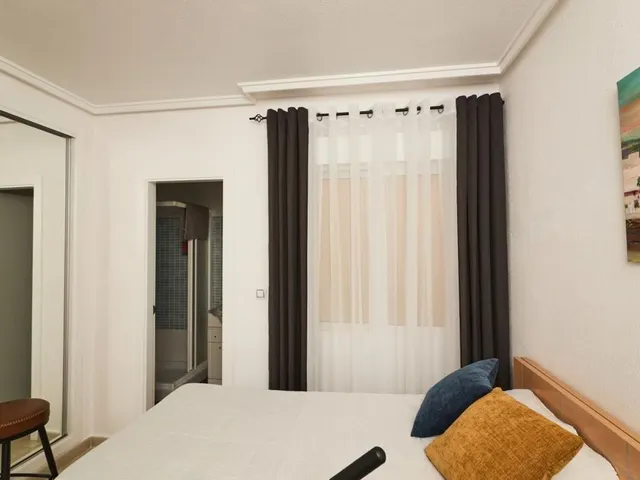 Apartamento 2 habitaciones 72m² en venta - Centro — 23
