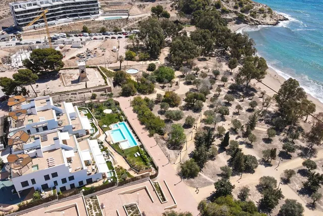 Apartamento 3 habitaciones 124m² en venta - Playas Del Torre