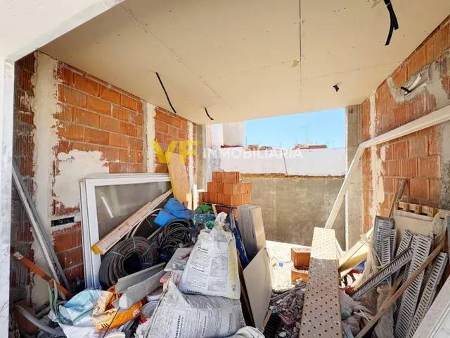 ¡Empieza tu proyecto, termina tu hogar! — 5