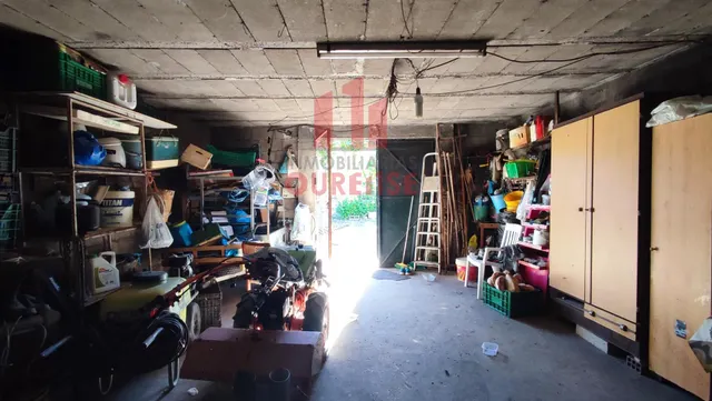 FINCA DE MÁS DE TRES MIL METROS CUADRADOS EN SAN CIBRAO DAS VIÑAS. — 8