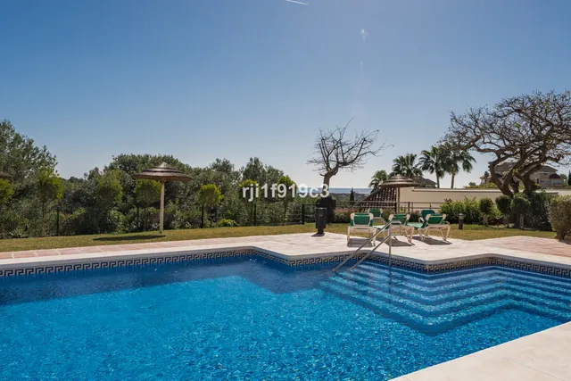 Apartamento 3 habitaciones 151m² en venta - Marbella — 26