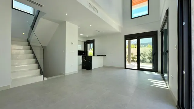 Villa 4 habitaciones 224m² en venta - Almajada-Ravel — 13