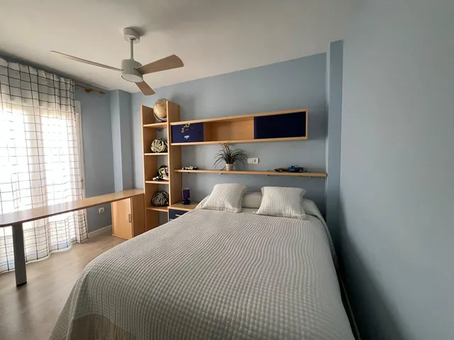 Ático 4 habitaciones 135m² en venta - Centro — 38