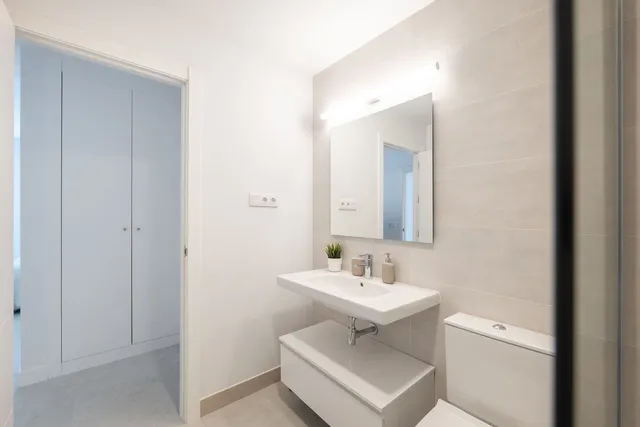 Apartamento 2 habitaciones 93m² en venta - Costa Del Sol — 16