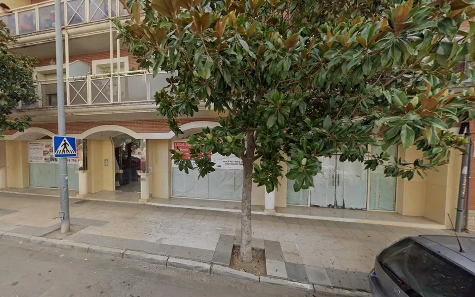 Venta de Piso ALQUILADO en C/ AGUSTI SARDA, Mont-roig del Camp (Tarragona)