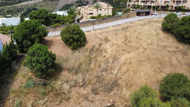 Parcela 575m² en venta - Costa Del Sol - foto 5