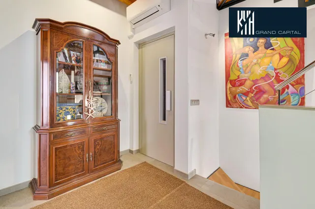CASA PAREADA EN SANT FELIU DE GUIXOLS — 19