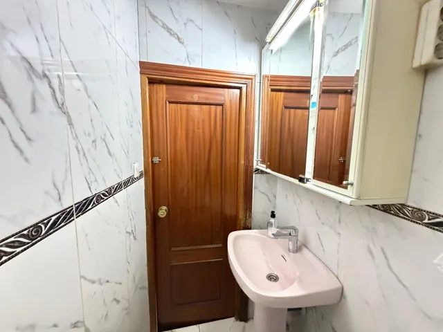 Piso 2 habitaciones 54m² en venta - Embajadores — 37