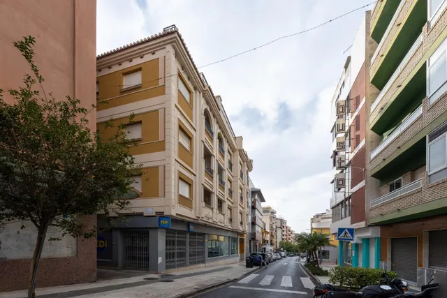 !! ESPECTACULAR VIVIENDA A ESTRENAR EN CALLE NUEVA !! — 25