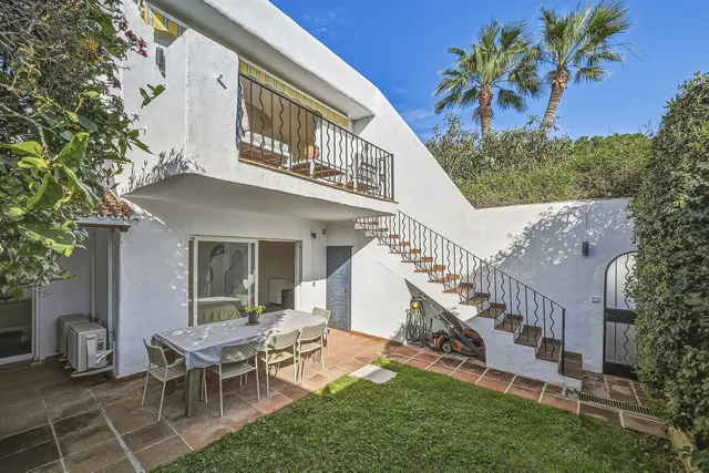 Adosado 4 habitaciones 121m² en venta - Marbella — 19