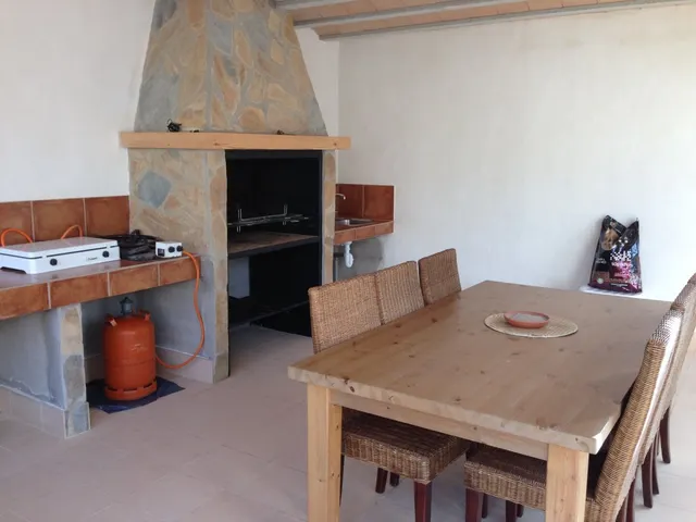Casa de Campo en Venta en La Roda — 13