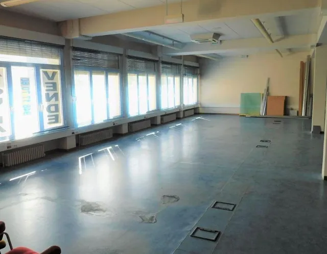 Oficina 600m² en venta - Berrioplano — 16