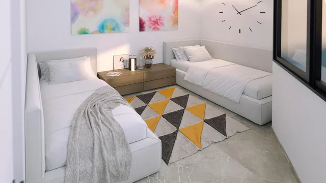 Apartamento 1 habitación 62m² en venta - Playa del Cura — 38