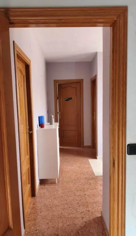 CHALET URBANO CON PISCINA PRIVADA, VISTAS AL MAR Y AMPLIAS ZONAS DEPORTIVAS — 9