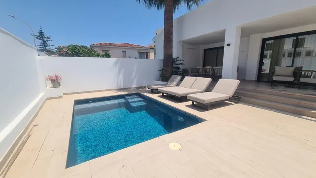Chalet 7 habitaciones 240m² en venta - Centro — 19