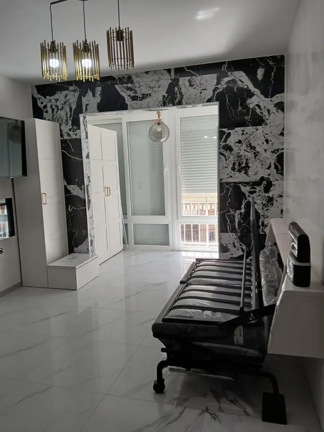 Apartamento 37m² en venta - Centro — 12