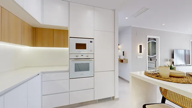 Apartamento Nuevo en Guardamar del Segura zona El Raso — 8