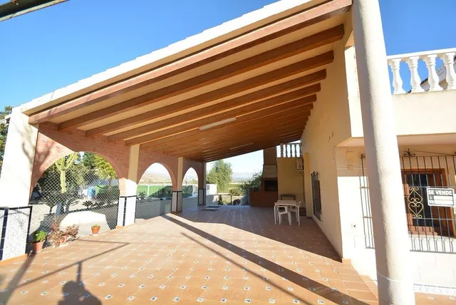 Magnífico chalet en Orihuela zona Urb. Montepinar, 344 m2. y parcela de 2737 m2. — 19