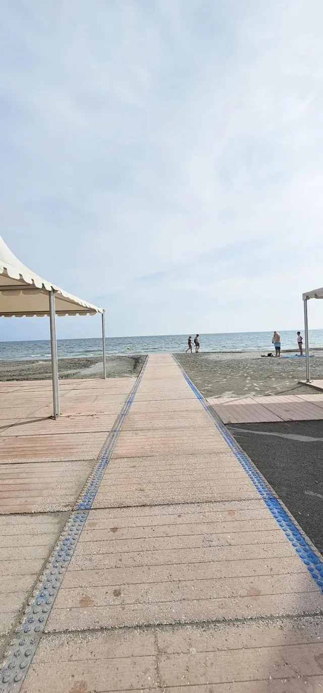 Amplio Piso de 3 habitaciones en Gran Playa, Santa Pola ️✨ — 18