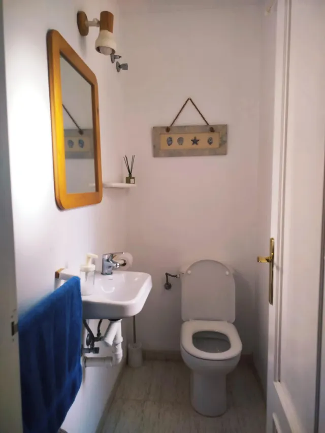 ALQUILER CASA INDEPENDIENTE PARA DISFRUTAR EN FAMILIA EN MASÍA DE TRAVER – RIBA-ROJA DE TÚRIA — 31