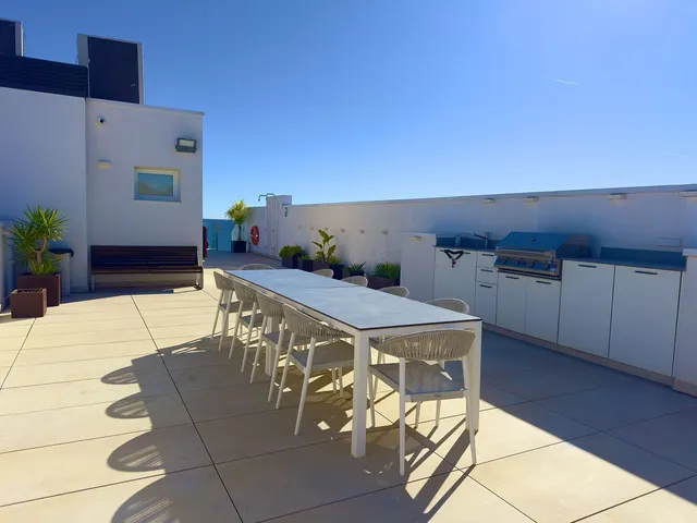 Apartamento 3 habitaciones 180m² en venta - Costa Del Sol — 48