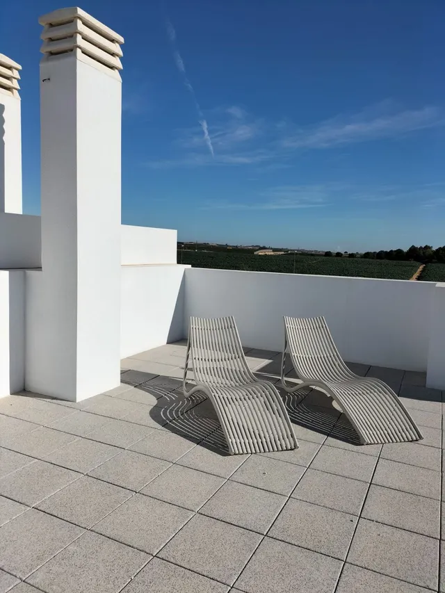 Apartamento 2 habitaciones 76m² en venta - Desamparados-Hurchillo-Torremendo — 46