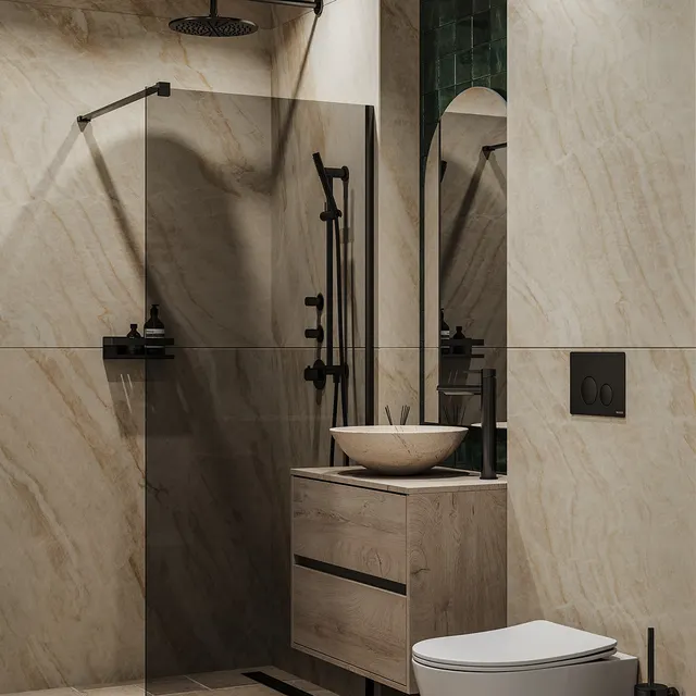 Adosado 3 habitaciones 126m² en venta - South of spain — 24