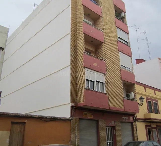 SE VENDE PISO OKUPADO EN Carrer SOT DE XERA Nº 11 Valencia ( - foto 4