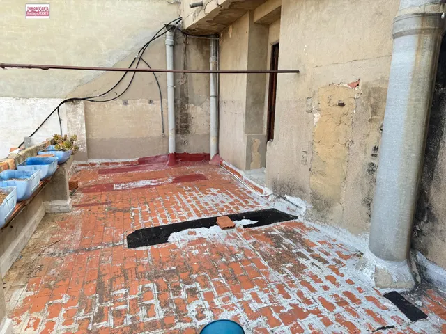 VENTA DE CASA EN BENIFAIO (VALENCIA) — 17