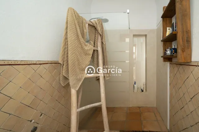 Villa en primera línea en venta en Jávea con increíbles vistas — 18