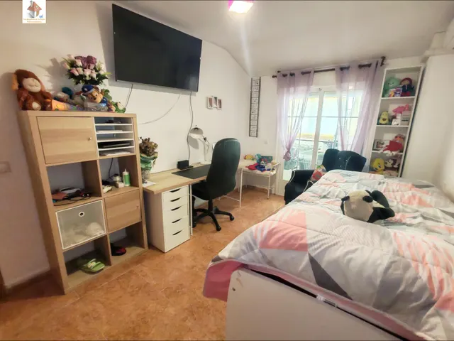 VENTA DE DUPLEX - CUATRO DORMITORIOS EN SESEÑA — 13