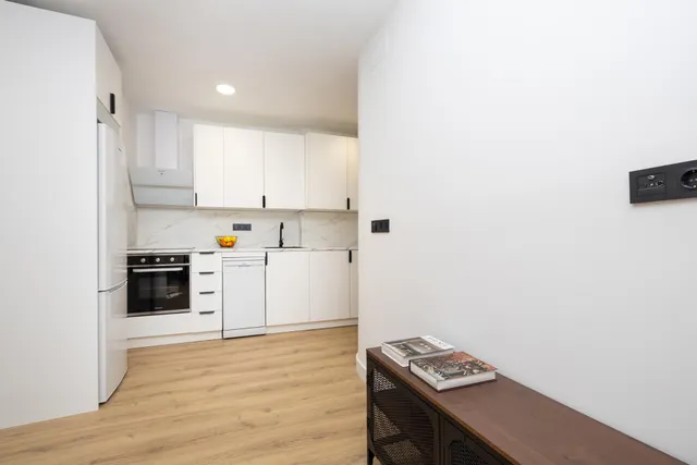 !! ESPECTACULAR VIVIENDA A ESTRENAR EN CALLE NUEVA !! — 12