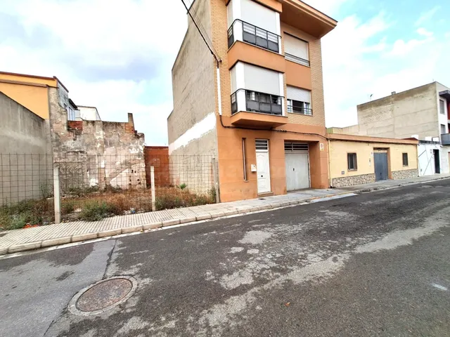 Terreno urbano en venta - Pobla Llarga - foto 5