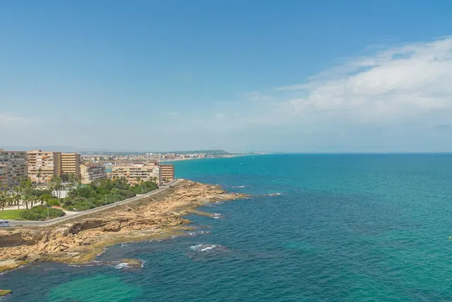 Casa 3 habitaciones 99m² en venta - Cabo cervera — 30