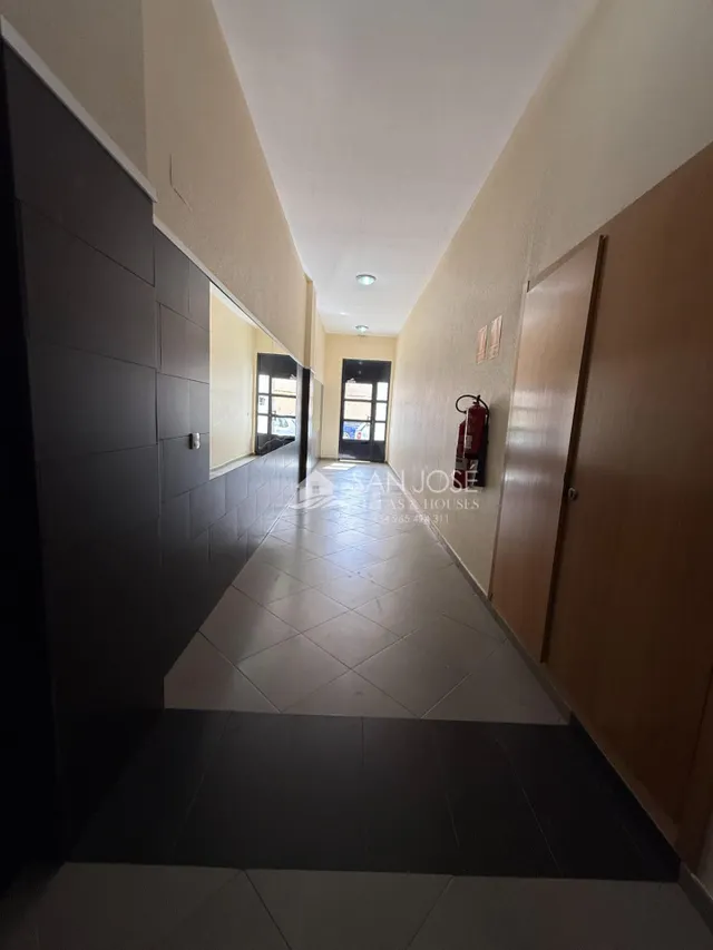 Amplio Piso  LUMINOSO en Monforte del Cid con GARAJE y TRASTERO Incluidos - — 34