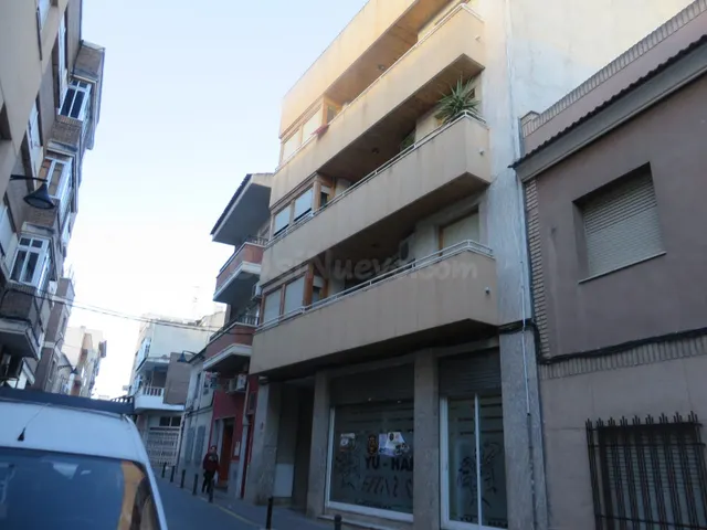 Venta de Piso en Calle Amor Hermoso Nº 19 Santomera (Murcia) - foto 3