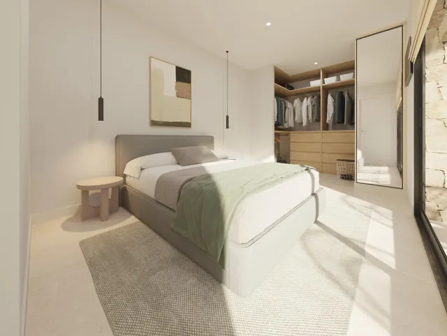 Exclusiva Villa Moderna en Los Montesinos - Costa Blanca Sur — 12