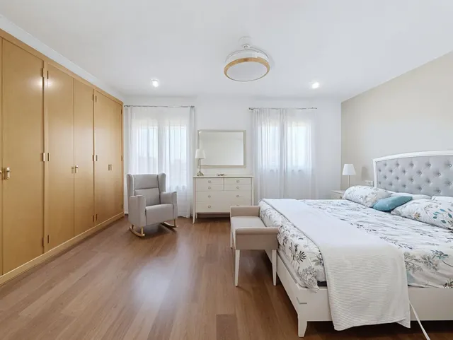 Ático dúplex de lujo en Xàtiva: 5 hab, terraza privada y garaje — 10