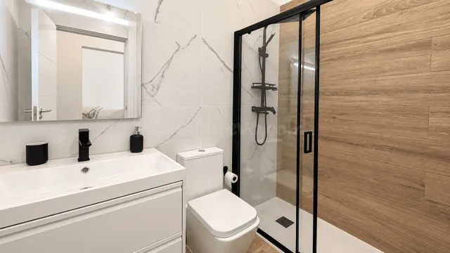 Adosado 3 habitaciones 58m² en venta - Zeniamar-Horizonte-La - foto 3