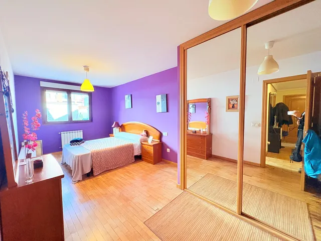 Gran piso con terraza de 58m2 — 23