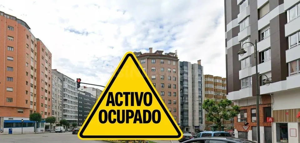 OFICINAS EN AVILES