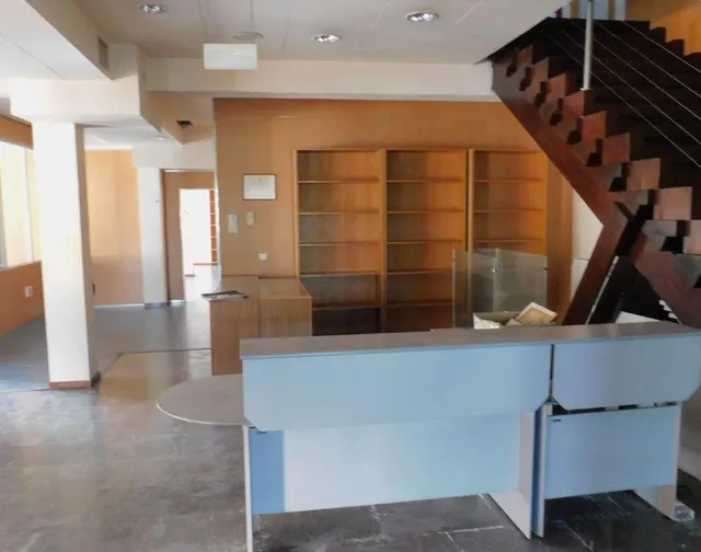 Oficina 600m² en venta - Berrioplano — 15