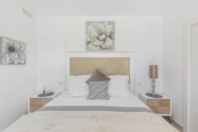 Villa 2 habitaciones 90m² en venta - Serena Golf — 20