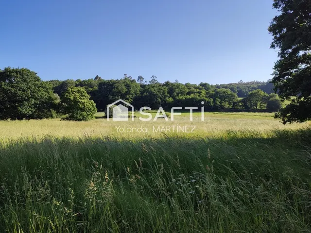 Finca edificable en LG de Gunín – A solo 15 minutos de Santi - foto 3