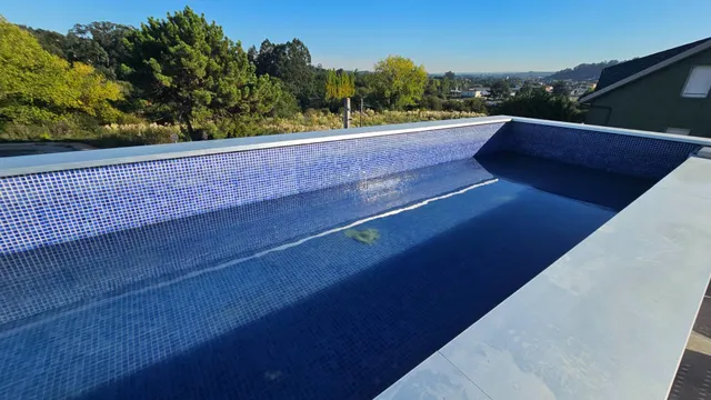 EXCLUSIVA PROPIEDAD CON PISCINA, ASCENSOR Y GRAN GARAJE EN CULLEREDO — 39