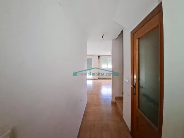 Chalet con jardín, 4 dormitorios y sótano independiente en Alfara de la Baronía — 15