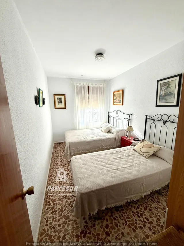 Finca de 2,5 hectáreas con piscina y casa en plena Sierra de Córdoba. HIPOTECABLE — 19