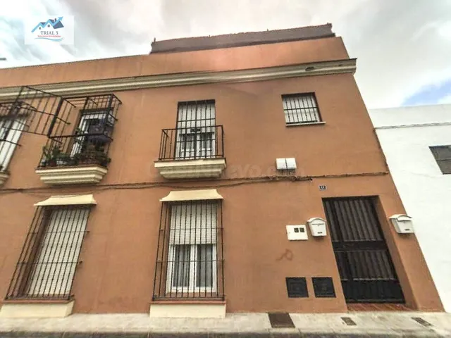 VENTA CASA EN UTRERA- SEVILLA